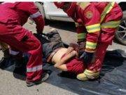 Trágico accidente perdió la vida el reconocido catedrático huachano