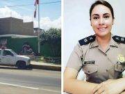 Una segunda mujer asume jefatura de una comisaría en Perú