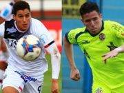 Universitario de Deportes sigue buscando delantero para la temporada 2019.