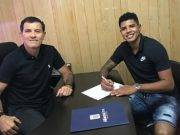 Wilder Cartagena vuelve a Alianza Lima para cobrarse su revancha.