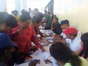 Ya comenzaron las inscripciones para los talleres de Vacaciones Útiles.