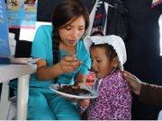 Anemia en el Perú se redujo 5 puntos porcentuales el último semestre del 2018.