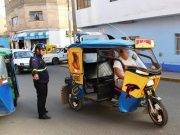 HUARAL: ¿Quieres obtener tu licencia para manejar moto taxi? Aquí te mostramos el balotario de evaluación.