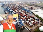 Chavarría de acuerdo con inversión de TPCH, pero bajo previa fiscalización.