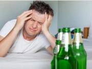 ¿El mezclar tragos conlleva a la resaca? Científicos emborracharon gente para averiguarlo.