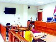 Condenan a mujer que no cumplió con pagar pensión de alimentos para sus 5 hijos