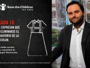 Polémica del día: Congresista Alfredo de Belaunde propone que uso de falda escolar «no sea obligatorio».