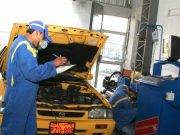 Atención amigo conductor ¿Cómo saber si a tu auto ya le toca la revisión técnica vehicular?