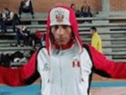 Deportista que nos representó en juegos bolivarianos muere tras huir de la PNP