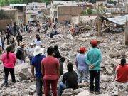 El COEN viene reportando hasta ahora 31 muertos y 8,299 afectados por lluvias y huaicos.