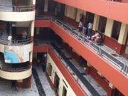 Embargan palacio municipal por deuda de la comuna provincial del Santa