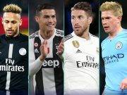 ¡LA CHAMPIONS LEAGUE ESTÁ DE VUELTA! Entérate el día y la hora de los partidos de los octavos de final.