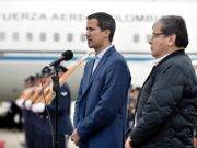Grupo de Lima plantea tomar acciones contra Maduro para aminorar la crisis en Venezuela.