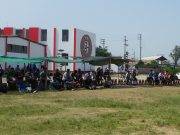 Hoy se dio inicio a las pruebas masivas para la conformación del plantel del Unión Huaral 2019.