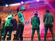 ¡Llegó el día! Hoy se llevará a cabo la segunda fecha del reto coreográfico «A BAILAR».