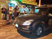 5 sujetos asaltaron a combi lleno de pasajeros en Jecuan