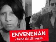 Ica: Padres envenenan a su bebé de 10 meses en cuarto de hotel