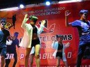 La segunda fecha del reto coreográfico «A BAILAR» vendrá con más sorpresas.