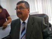Lic. Yulino Milla, titular de la ‘DRELP’: “Las UGELES son tierra de nadie”.