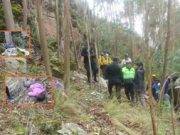 MACABRO DÍA DE SAN VALENTÍN: Sujeto asesina a sus dos hijos y se suicida