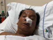 ‘Melcochita’ desmiente rumores sobre su muerte y asegura que está más vivo que nunca.