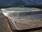 HUARAL: Minera ‘Colquisiri’ planea construir cuatro depósitos de relaves en mina de Jecuán.