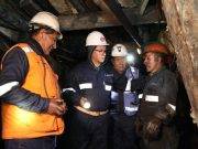 Ministerio de Energía y Minas supervisará seguridad de las operaciones mineras