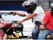 Miraflores: prohibirán circulación de dos personas en motos lineales