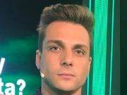 Solicitan orden de captura e impedimento de salida contra Nicola Porcella