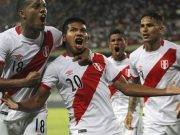 Perú se mantiene en el puesto 20 del ranking mundial de la FIFA.