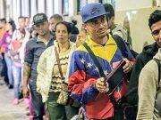 Promueven ordenanza para sancionar a empresas que despidan peruanos para contratar extranjeros