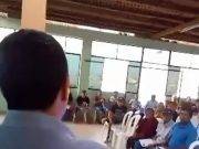 Terminal portuario en Chancay: Afirman que solo harán cargas sólidas y liquidas ¿Y no de minerales?.