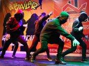 Segunda fecha Reto Coreográfico «A BAILAR»: No todos quedaron conformes