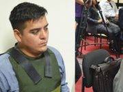 ¡INDIGNANTE! Sentencian a 5 años de prisión a policía que atropelló y mató a niña en Puente Piedra
