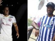 Waldir Sáenz directo a Hohberg: “Si fuiste un jugador regular no hay trascendencia”