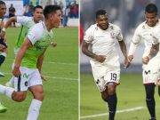 Universitario de Deportes recibe a Pirata FC en el inicio de la segunda fecha de La Liga 1.