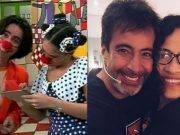July Naters denuncia hackeo de todas las redes sociales de «Pataclaun»