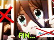 Usuarios lamentan la caída de famosas páginas ilegales de anime en Internet