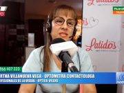 Óptica «VILEN´S» busca generar conciencia en el cuidado de la vista en Huaral.