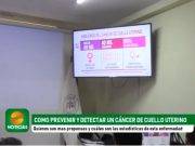 Averigua cómo detectar y prevenir el temible cáncer de Cuello Uterino