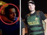Capturan a implicado en presunto atentado contra alcalde George Forsyth.