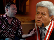 VIRAL: Carlos Galdós le da ‘con palo’ al jefe de la OCMA tras decir que 27 mil soles no alcanzan.