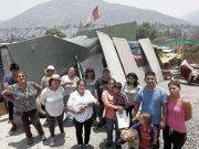 ¿Cuál es el impacto económico que dejan los huaicos en nuestro país?