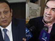 Da para rato: Defensor del Pueblo vio chats completos entre Lescano y periodista y aseguró que «si hay acoso sexual».