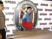 CHANCAY: Delincuente es capturado después de asaltar a una pareja en el puerto.