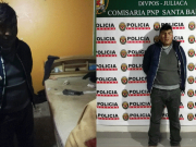 JULIACA: Denuncian a sujeto que ultrajó a su cuñada, una menor de 9 años.