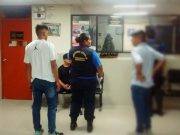 HUALMAY: ¡Increíble! Detienen a delincuente, pero luego fue puesto en libertad porque agraviado no quiso formular denuncia.