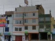 PUENTE PIEDRA: ¡De terror! Dos hermanas denunciaron que ocho sujetos las drogaron y las violaron en un hostal.