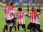 UNIÓN HUARAL: El equipo del ‘pueblo’ sigue con su preparación de cara al inicio de la ‘Liga 2’.