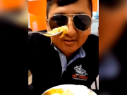 VIRAL: El popular ‘Tapir 590’ ya no llama ‘mascotas’ a sus fans, ahora les dice así.